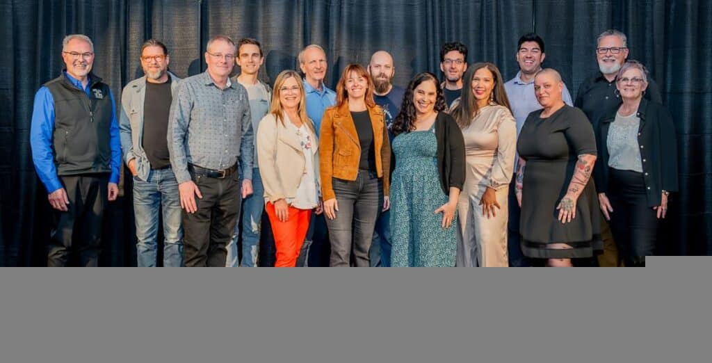 HTDS 2025 Presenter Group